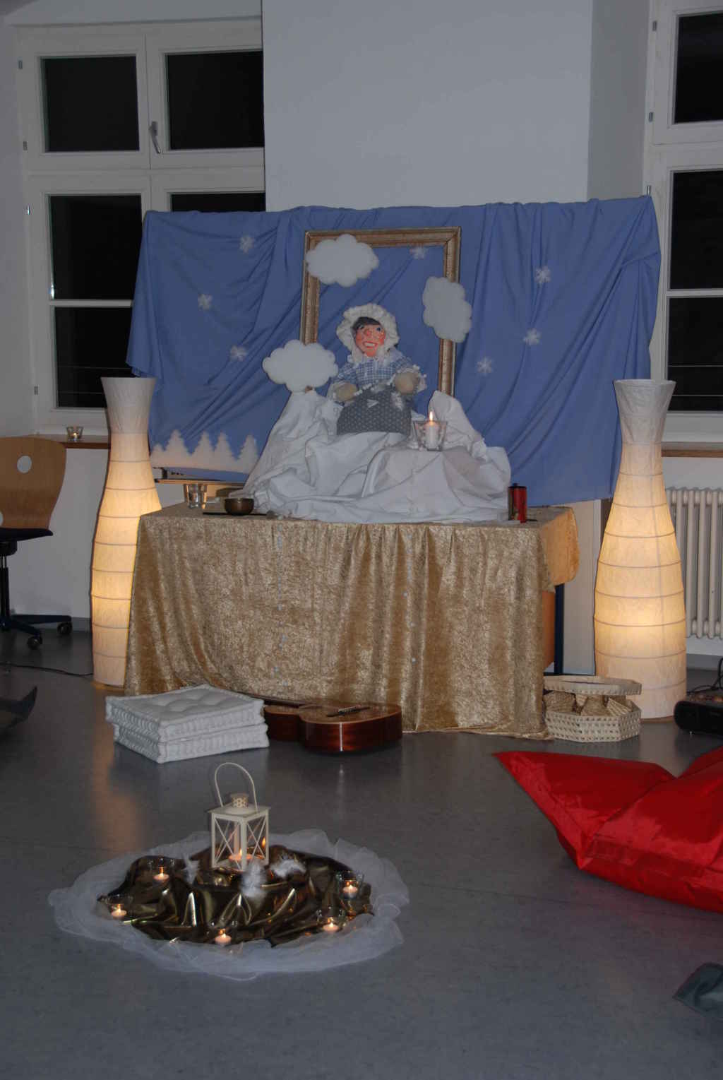 Maerchennacht
